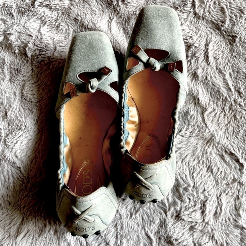TOD’s | Loafers - Picture 3 of 4